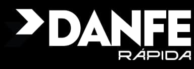 Logo Danfe Rápida